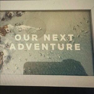 “Our Next Adventure” The Pass, Byron Bay, Australia- Gray Malin